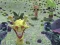 Trò chơi Sprunki Island Survival Shooting trực tuyến