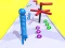 Trò chơi Long Neck Run 3D trực tuyến