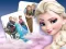 Trò chơi Frozen Memory Card Match trực tuyến
