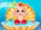 Trò chơi Mermaid Baby Care trực tuyến