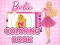 Trò chơi Barbie Coloring Books trực tuyến