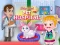 Trò chơi Baby Hazel Pet Hospital trực tuyến