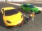 Trò chơi Drive Chained Car 3D trực tuyến