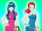 Trò chơi City Fashion trực tuyến