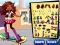 Trò chơi Clawdeen skates trực tuyến