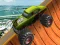Trò chơi Monster Trucks Sky Stunts trực tuyến