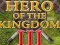 Trò chơi Samurai Warrior Kingdom Hero trực tuyến