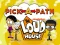 Trò chơi The Loud House Pick-a-Path trực tuyến