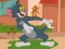Trò chơi Tom and Jerry Jigsaw Puzzle trực tuyến