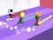 Trò chơi Pole Vault Jump Stick Race trực tuyến