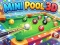 Trò chơi Mini Pool 3D trực tuyến