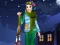 Trò chơi Princess Winter Skiing trực tuyến