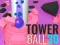 Trò chơi Tower Ball 3d trực tuyến