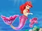 Trò chơi Baby Mermaid Princess Dress Up trực tuyến