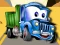 Trò chơi Kids Truck Puzzle trực tuyến