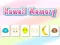 Trò chơi Kawaii Memory trực tuyến