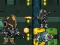 Trò chơi Cyber Soldier trực tuyến