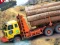 Trò chơi Heavy Cargo Truck Driver trực tuyến