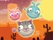 Trò chơi Merge Animals trực tuyến