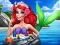 Trò chơi Princesses: summer makeup trực tuyến