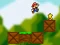 Trò chơi Jump Mario 3 trực tuyến