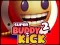Trò chơi Super Buddy Kick 2 trực tuyến