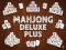 Trò chơi Mahjong Deluxe Plus trực tuyến