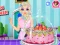 Trò chơi Ice queen royal baker trực tuyến