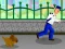 Trò chơi Police Runner trực tuyến