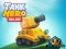 Trò chơi Tank Hero Online trực tuyến