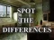 Trò chơi The Kitchen Spot The Differences trực tuyến