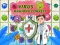 Trò chơi Virus Mahjong Connection trực tuyến