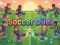 Trò chơi Soccer Duel trực tuyến