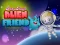 Trò chơi Baby Hazel Alien Friend trực tuyến