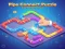 Trò chơi Pipe Connect Puzzle trực tuyến