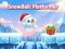 Trò chơi SnowBall: Platformer trực tuyến