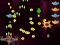 Trò chơi Space Attack Chicken Invaders trực tuyến