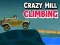 Trò chơi Crazy Hill Climbing trực tuyến