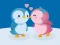 Trò chơi Cute Penguin Puzzle trực tuyến