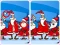 Trò chơi Christmas Photo Differences-2 trực tuyến