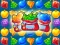 Trò chơi Christmas Crush trực tuyến