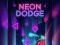 Trò chơi Neon Dodge trực tuyến