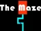 Trò chơi The Maze trực tuyến