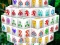 Trò chơi Mahjong Connect 3d trực tuyến