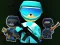 Trò chơi Idle Hero: Counter Terrorist trực tuyến