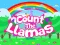 Trò chơi Flossy and Jim Count the Llamas trực tuyến
