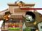 Trò chơi Cowboy vs Zombies trực tuyến