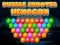 Trò chơi Bubble Shooter Hexagon trực tuyến