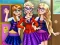 Trò chơi Princess College Fashion trực tuyến