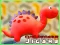 Trò chơi Cute Dinosaur Jigsaw trực tuyến